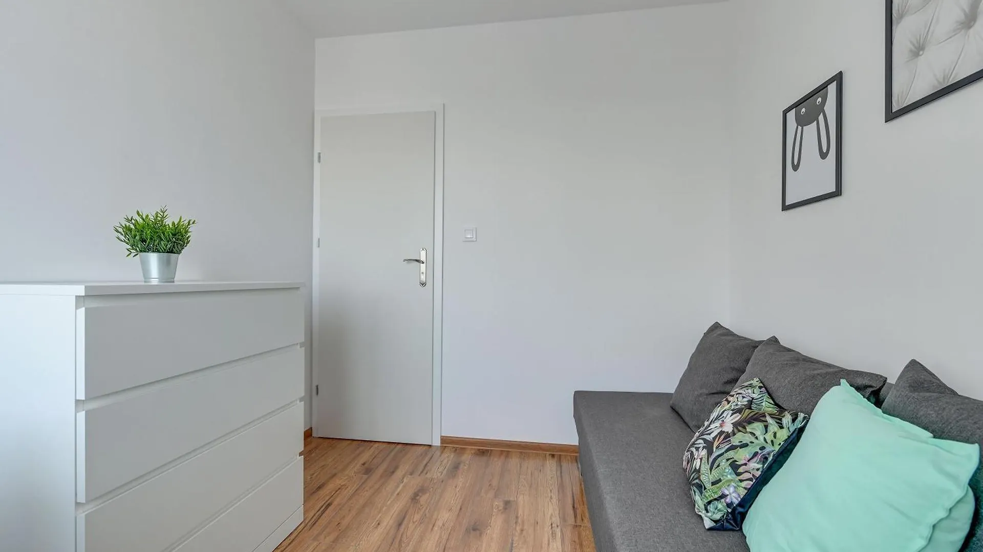 Rooms Pilotow 5B - Gdansk Zaspa 0*,