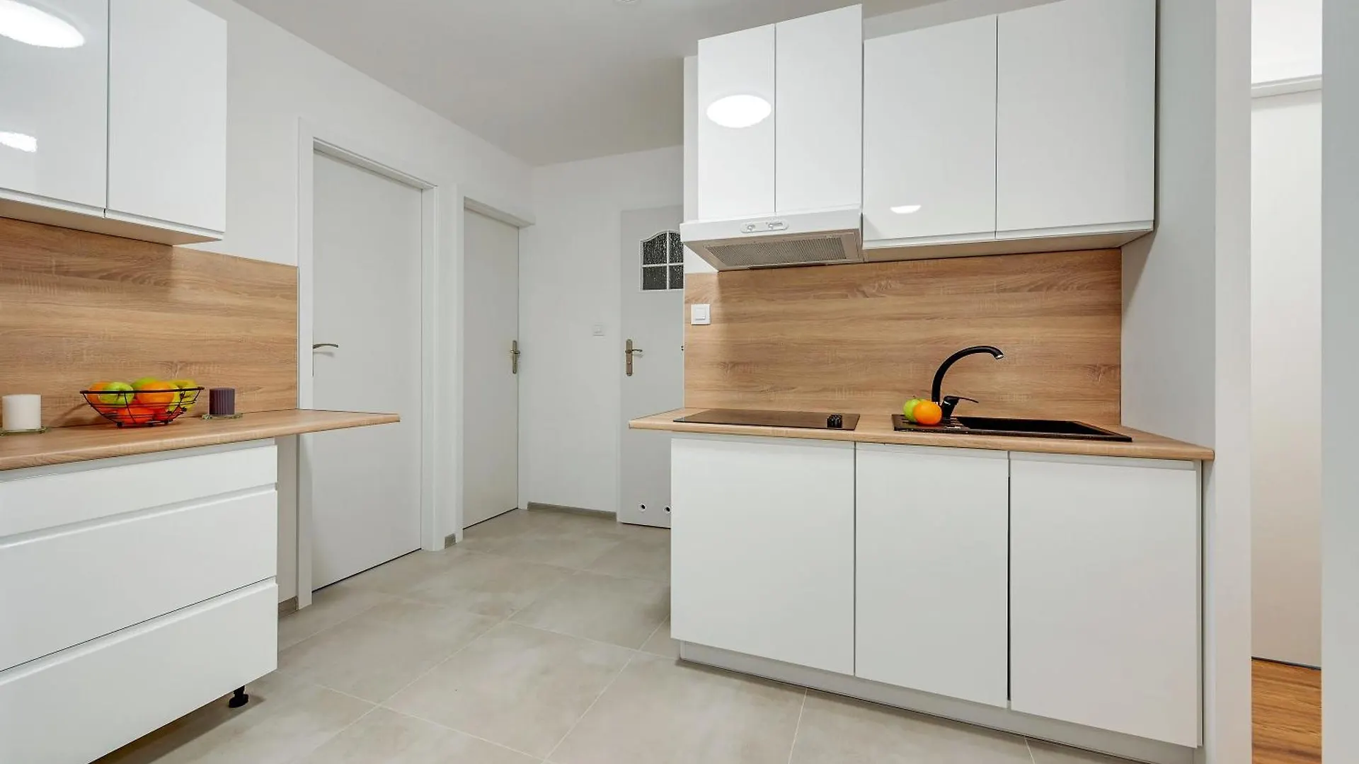 Homestay Rooms Pilotow 5B - Gdansk Zaspa Poland